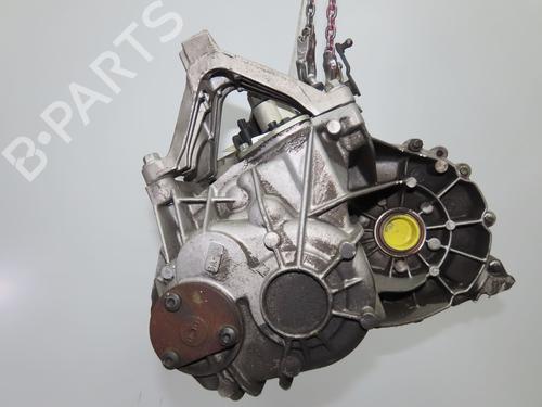 Gearbox FORD C-MAX (DM2) 1.8 TDCi | BP36395755M3 - Image 3