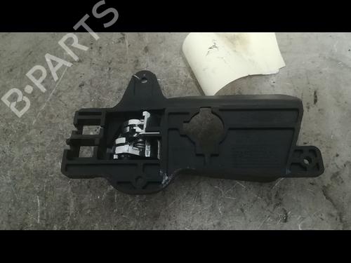 Rear right interior door handle HYUNDAI i30 (FD) 1.6 CRDi | BP9609630I16