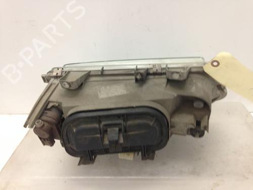 Used Left headlight Left headlight FIAT ULYSSE (220_) 1.9 TD (220AH5) (90 hp) 9593519 9593519