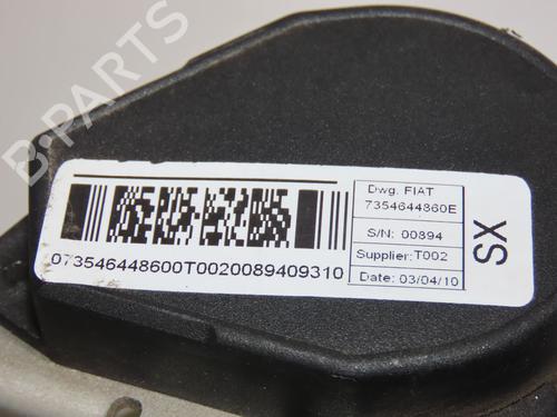Pre-tensor trás esquerdo CITROËN NEMO MPV 1.4 HDi | BP31120559C89 - Image 4