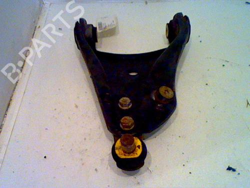 Used Left front suspension arm RENAULT TWINGO II (CN0_) 1.2 (CN0D) (58 hp) 23173439