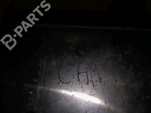 ABS pump PEUGEOT 407 (6D_) 1.6 HDi 110 (6D9HZC, 6D9HYC) | BP9601279M43 