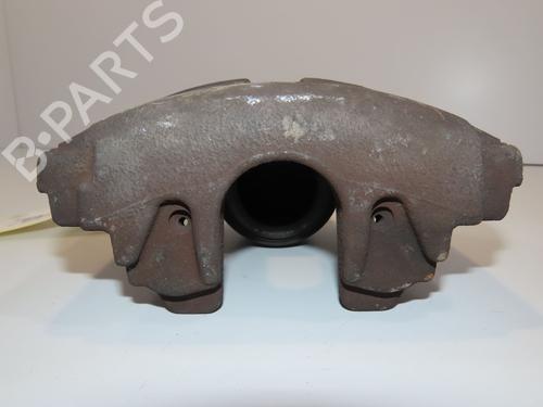 Right front brake caliper VW TOURAN (1T3) 2.0 TDI | BP28830050M104