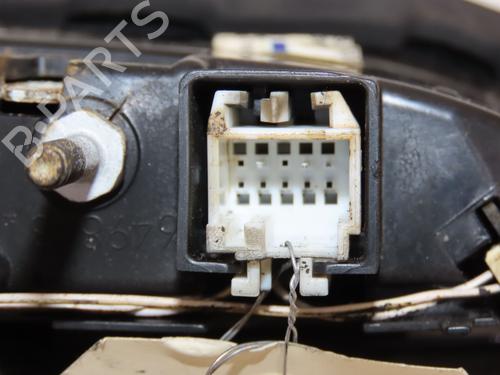 Used Left tailgate light MERCEDES-BENZ CLA (C118) AMG CLA 35 4-matic (118.351) (306 hp) 29345241