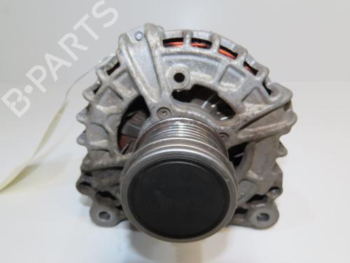 Generator VW TOURAN (5T1) 2.0 TDI | BP31120070M7