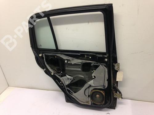 Left rear door HYUNDAI GETZ (TB) 1.5 CRDi | BP9592187C4 
