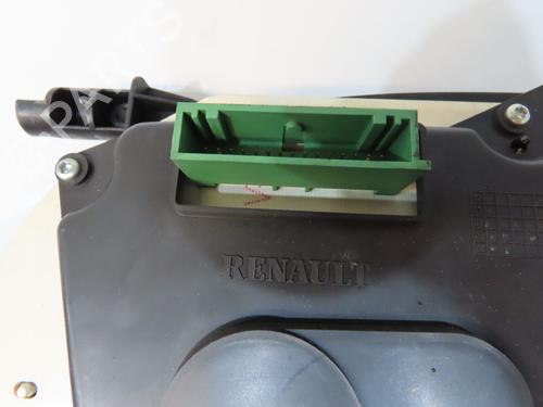 Instrument cluster RENAULT KANGOO (KC0/1_) 1.5 dCi | BP36246645C47 - Image 4
