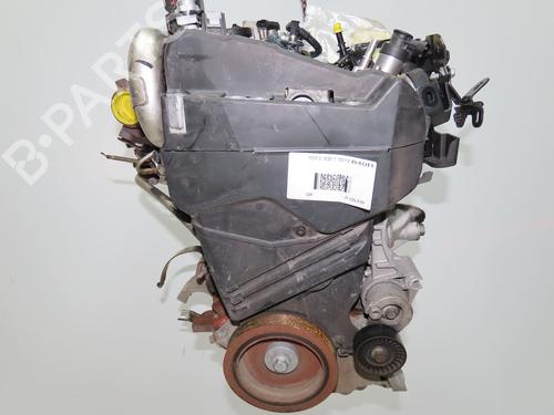 Used Engine Engine 39084034 39084034