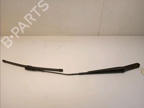 Used Front windshield wiper arm AUDI A1 (8X1, 8XK) 1.2 TFSI (86 hp) 14881218