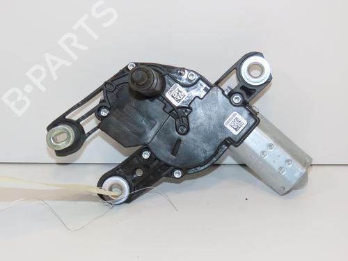 Used Rear wiper motor SEAT ATECA (KH7, KHP) 1.6 TDI (115 hp) 28969787