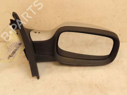Used Right mirror Right mirror 23176135 23176135