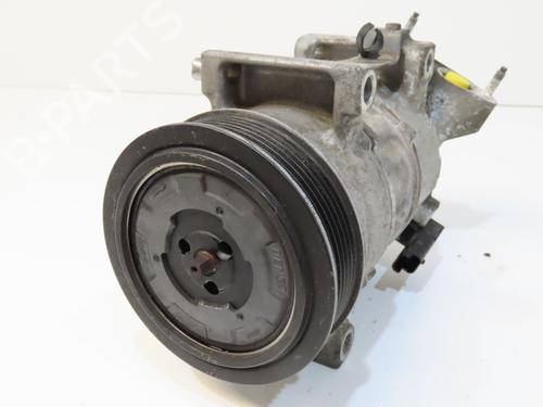 AC compressor CITROËN C3 II (SC_) 1.2 VTi 82 | BP38788220M34 - Image 3