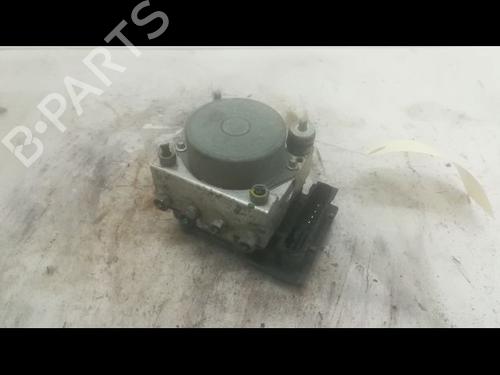 Used ABS pump ABS pump DACIA LOGAN (LS_) 1.5 dCi (LS0K) (68 hp) 9600561 9600561