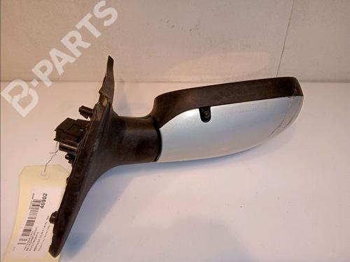 Right mirror RENAULT CLIO II (BB_, CB_) 1.4 (B/CB0C, B/CB0S) | BP12094989C27 