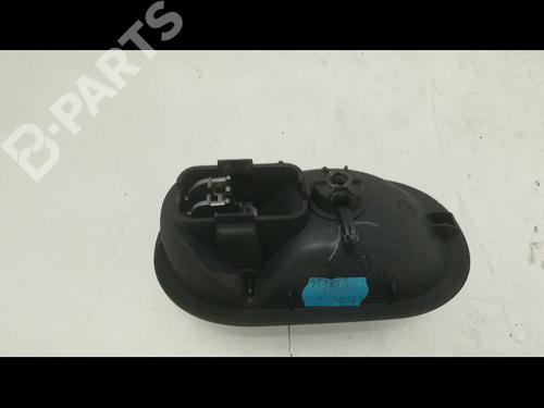 Højre bagtil invendig håndtag RENAULT SCÉNIC II (JM0/1_) 1.9 dCi (JM0G, JM12, JM1G, JM2C) | BP9596282I16 
