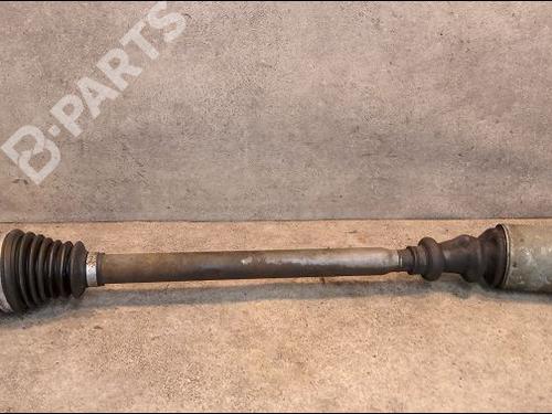 Used Right front driveshaft Right front driveshaft CITROËN SAXO (S0, S1) 1.5 D (57 hp) 9618965 9618965