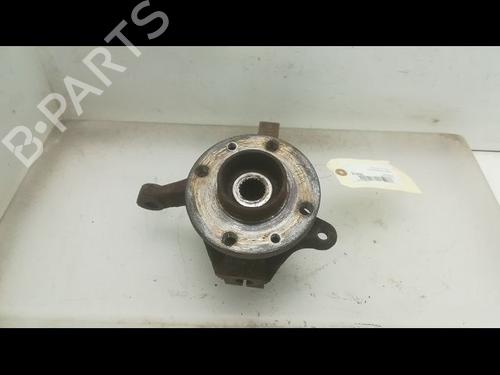Used Left front steering knuckle RENAULT KANGOO Express (FC0/1_) [1997-2025]  23173193