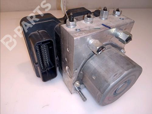 ABS pump NISSAN QASHQAI II SUV (J11, J11_) 1.5 dCi | BP11100272M43 