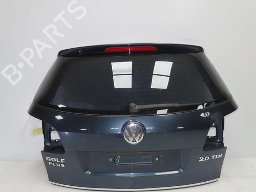 tailgate-vw-golf-plus-v-5m1-521-2004-2005-2006-2007-2008-2009-2010-2011-2012-2013-32308429 main image