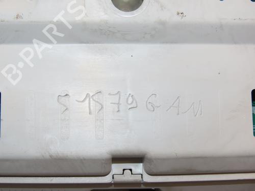 Instrument cluster HYUNDAI TUCSON (JM) 2.0 CRDi All-wheel Drive | BP28801758C47 