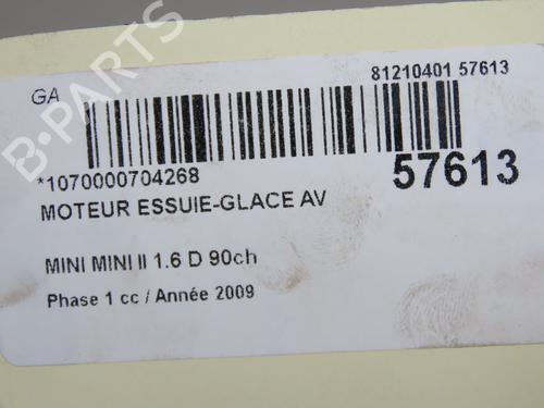 Used Front wiper motor Front wiper motor 38004825 38004825
