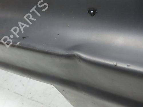Rear bumper NISSAN QASHQAI I (J10, NJ10) 1.6 dCi All-wheel Drive | BP29196023C8 