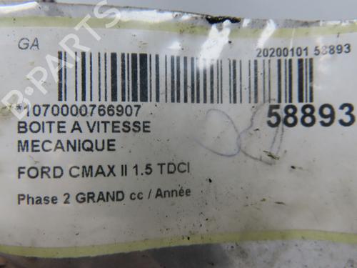 Used Gearbox Gearbox 38762263 38762263