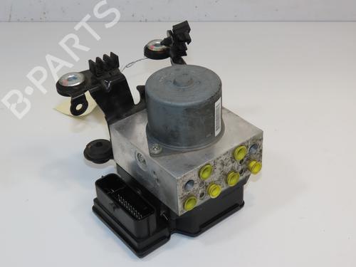 Used ABS pump ABS pump FORD S-MAX (WA6) 2.0 TDCi (140 hp) 18646043 18646043
