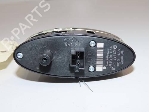 Switch MERCEDES-BENZ E-CLASS (W211) E 200 CDI (211.007) | BP40437911I30 - Image 3