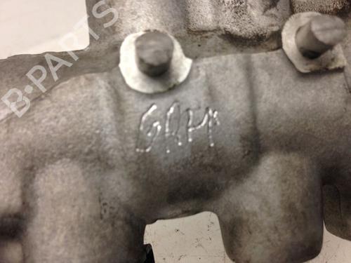 Used Brake master cylinder Brake master cylinder FIAT BRAVO II (198_) 1.6 D Multijet (198AXH1B) (105 hp) 9593977 9593977