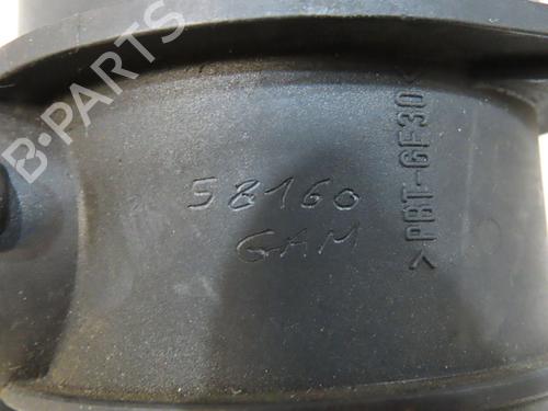 Mass air flow sensor VW PASSAT B6 Variant (3C5) 2.0 TDI 16V | BP36493294M95 - Image 3