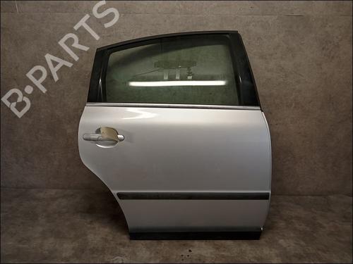 right-rear-door-vw-passat-b55-3b3-19-tdi-3b5833052ab-2000-2001-2002-2003-2004-2005-9619435 main image