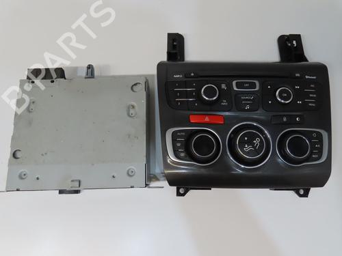 radio-citroen-c4-ii-nc_-2009-36367633 main image