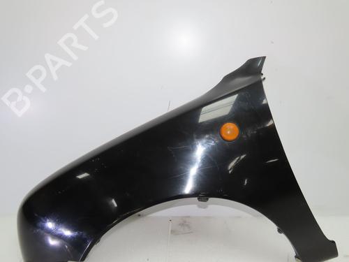 Used Left front fenders Left front fenders NISSAN MICRA II (K11) 1.0 i 16V (K11) (54 hp) 36396032 36396032
