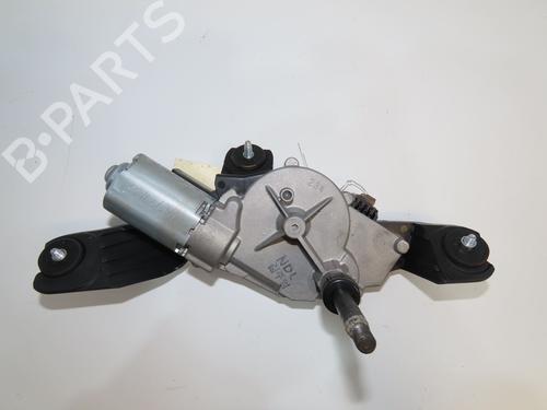 Used Rear wiper motor KIA SPORTAGE IV (QL, QLE) 1.7 CRDi (141 hp) 31121283