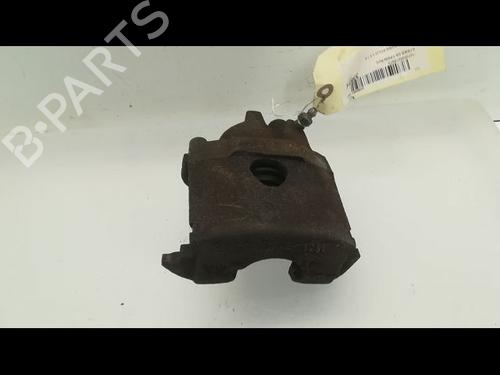 Left front brake caliper VW POLO (6N2) 1.4 | BP14878034M105 - Image 3