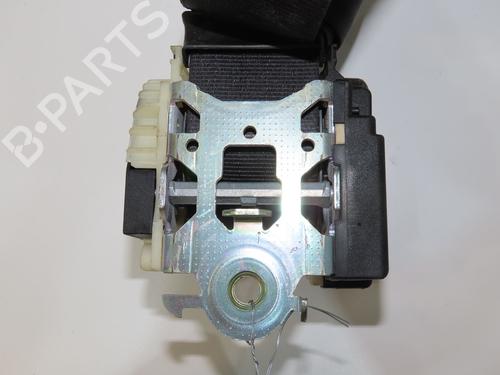 Front right seatbelt RENAULT TWINGO II (CN0_) 1.5 dCi 75 | BP32223383I25 - Image 5