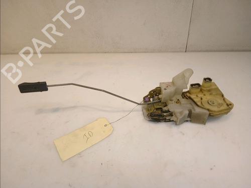 Used Front right lock Front right lock 12992638 12992638