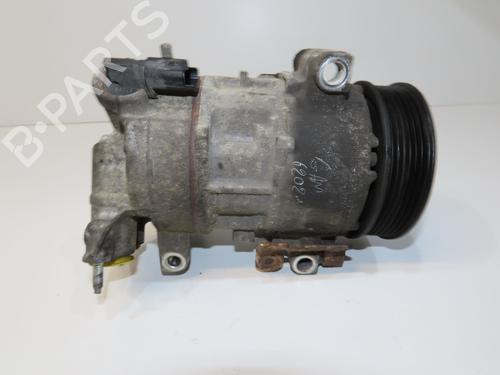 Used AC compressor AC compressor 39624927 39624927