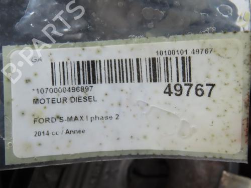 Engine FORD S-MAX (WA6) 2.0 TDCi | BP31119958M1 - Image 7