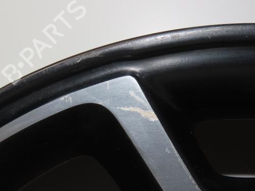 Used Rim Rim JEEP WRANGLER IV (JL) 2.2 Multijet II (JL72, JL74) (200 hp) 34333559 34333559