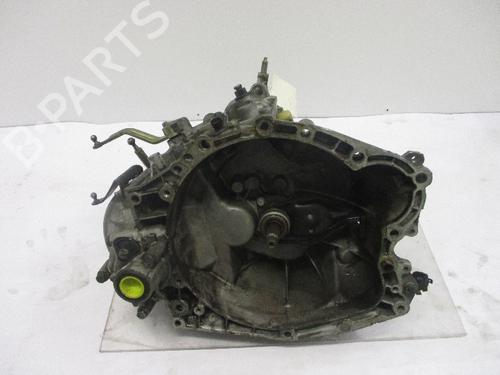 Used Gearbox Gearbox PEUGEOT 206 Hatchback (2A/C) 2.0 HDI 90 (90 hp) 23172580 23172580