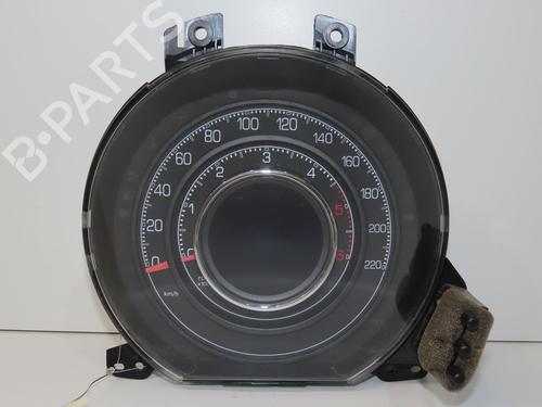 Used Instrument cluster Instrument cluster 38491492 38491492