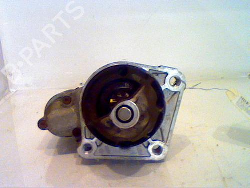 Motor de arranque Motor de arranque FORD FIESTA V (JH_, JD_) 1.3 (69 hp) 36493395 36493395