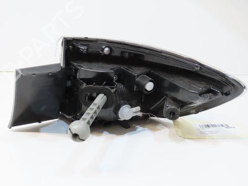 Left taillight RENAULT CLIO V (B7_) 1.6 E-TECH 140 (B7MU) | BP36511152C34 - Image 2
