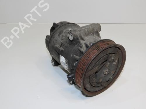 AC compressor RENAULT SCÉNIC II (JM0/1_) 1.5 dCi (JM1E, JM16) | BP36791303M34  - Image 9