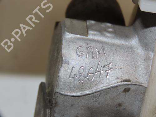 Used Brake master cylinder LANCIA DELTA III (844_) 1.6 D Multijet (844.AXC11, 844.AXC1A) (120 hp) 18148712