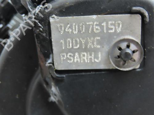 Engine CITROËN C4 Picasso I MPV (UD_) 2.0 HDi 138 | BP29195945M1 