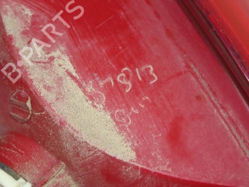 Right taillight PEUGEOT 807 (EB_) 2.0 HDI | BP33279357C35 - Image 4