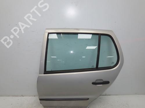 Used Left rear door VW POLO III (6N1) 60 1.4 (60 hp) 31372112